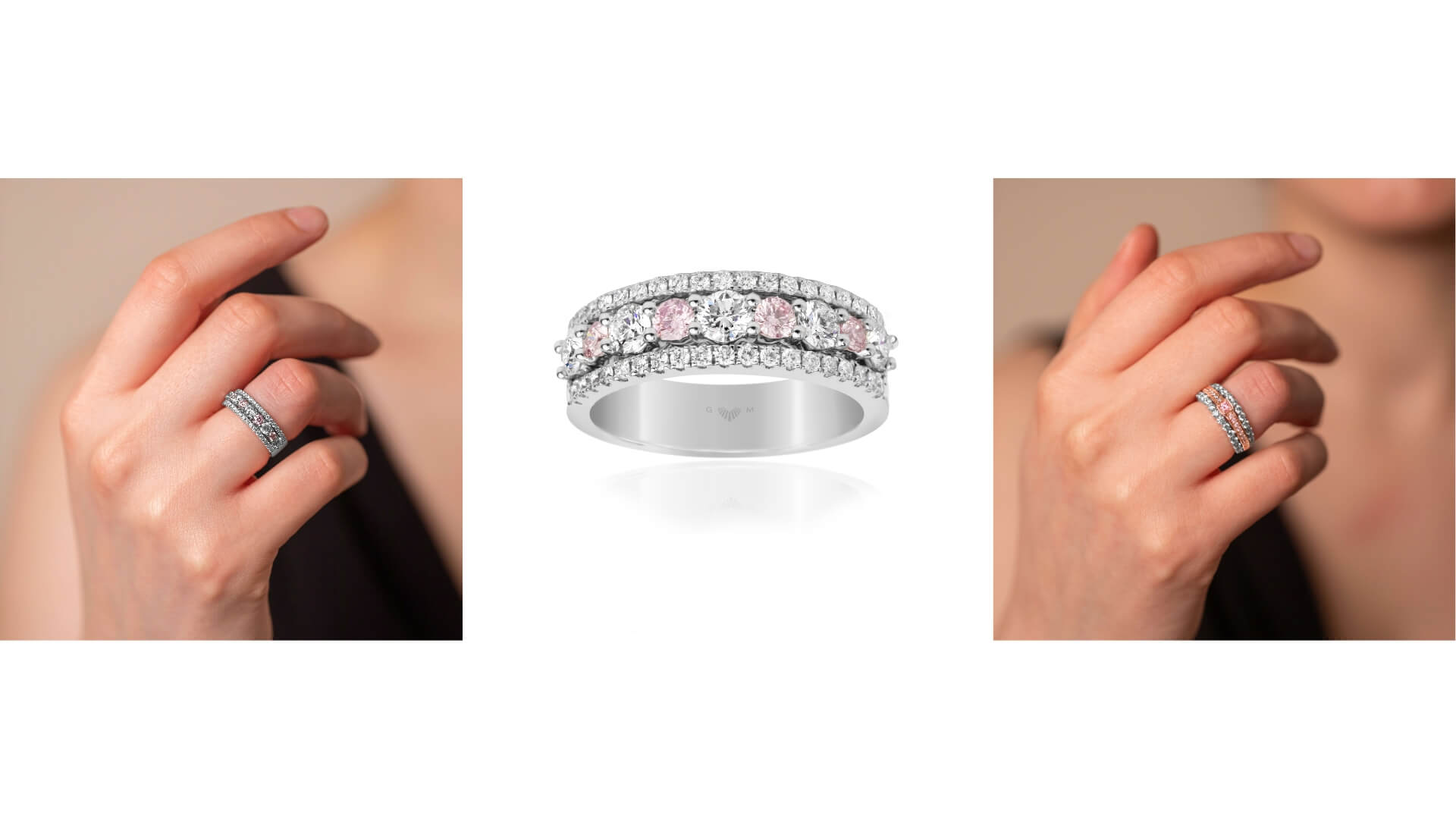 Radiance Collection | Gerard McCabe