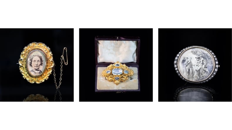 Gerard McCabe Georgian Era Antiques