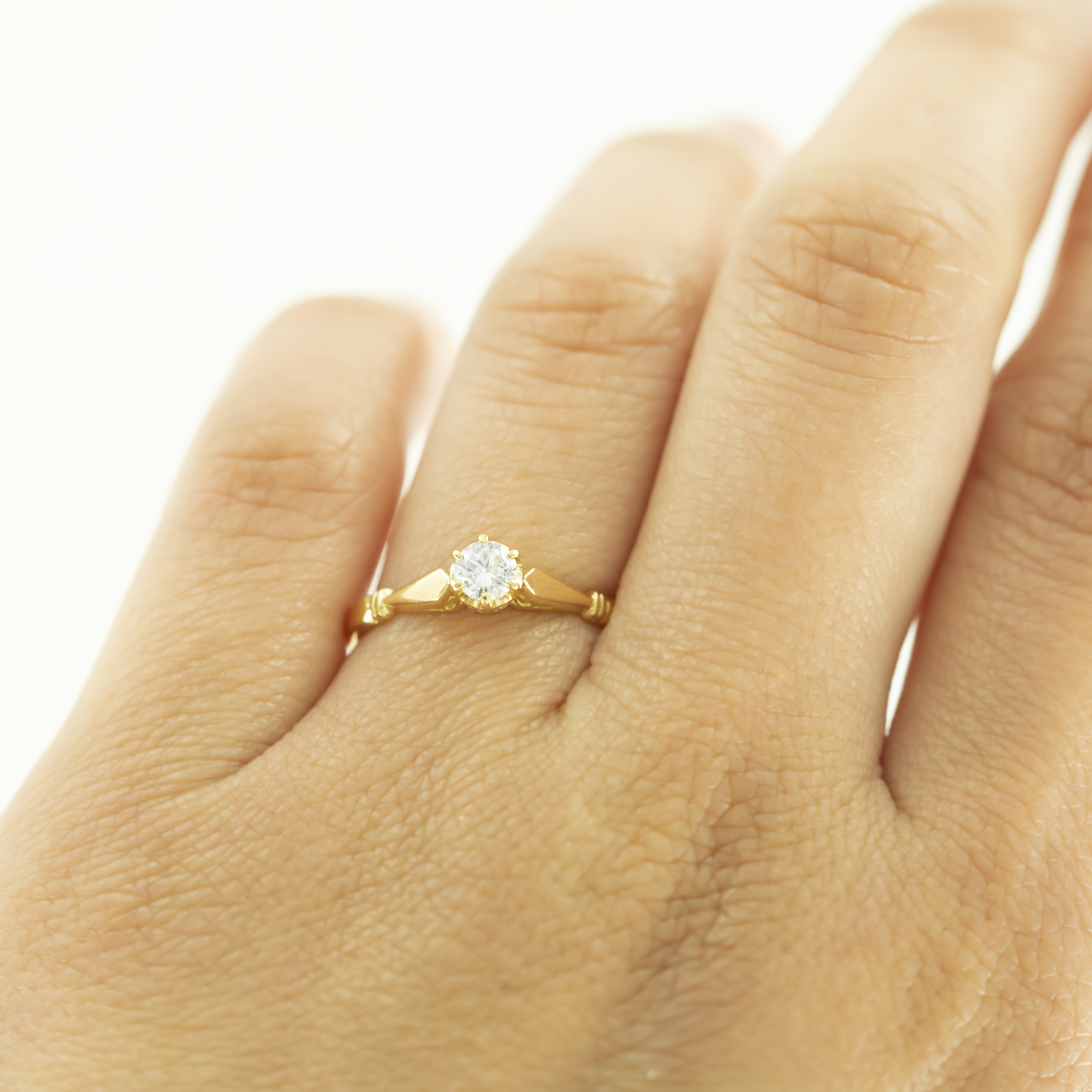 Shop All Engagement Ring Styles | Kay | Kay