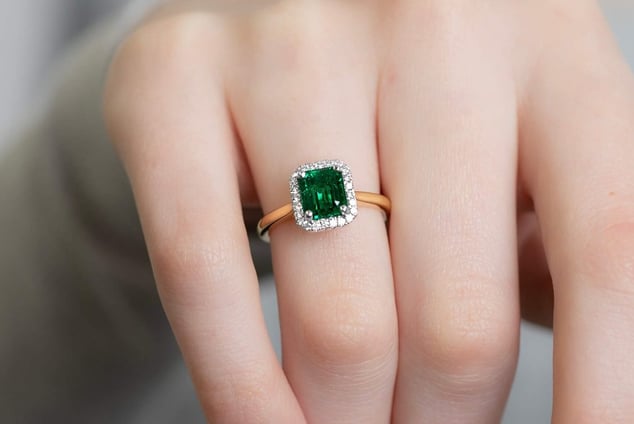 Gerard McCabe's Aura Collection