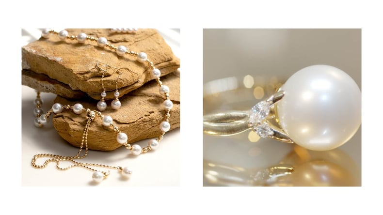 Blog | Atlantis and Luminosity Collections | Gerard McCabe Jewellers 2026