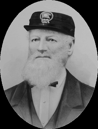 Captain Daniel Tapley