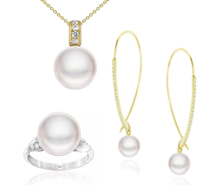 The Luminosity Collection