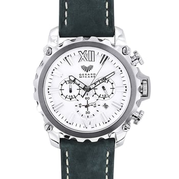 Gerard McCabe Targa Timepiece