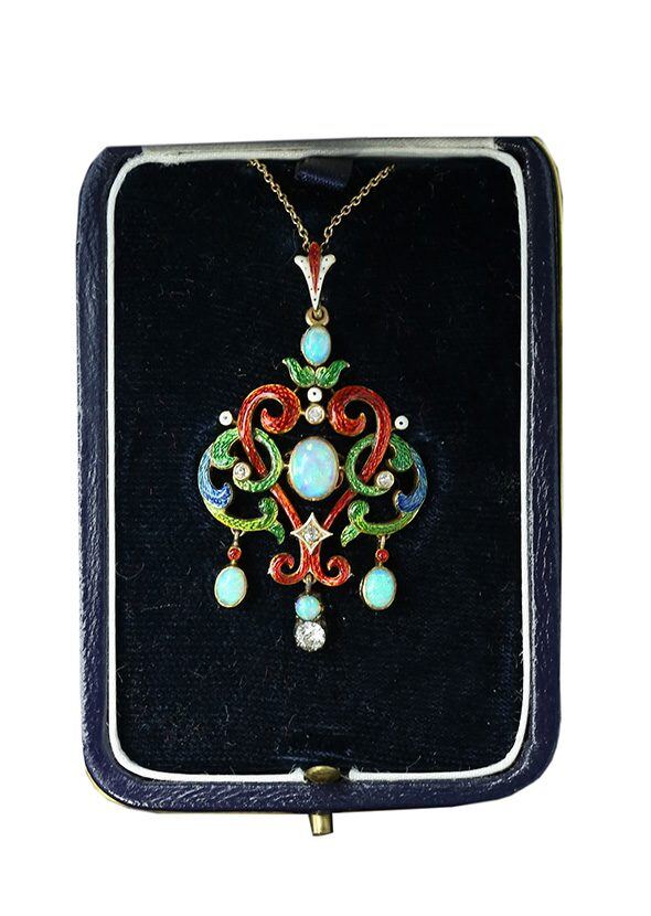 Sell Your Jewellery