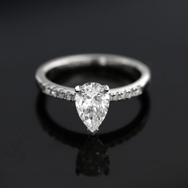 Celeste Engagement Ring