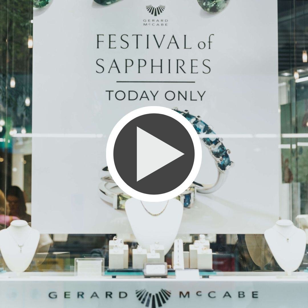 Festival of Sapphires Event Recap