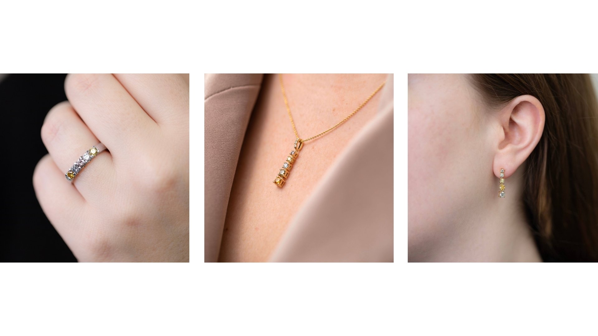 Echunga Jupiter Creek Designs | Gerard McCabe Jewellers