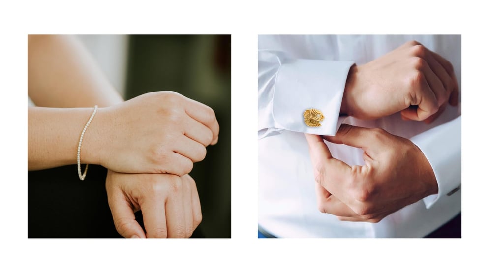 Gerard McCabe Jewellers | Anniversary Gift Ideas For Him & Her | 2026