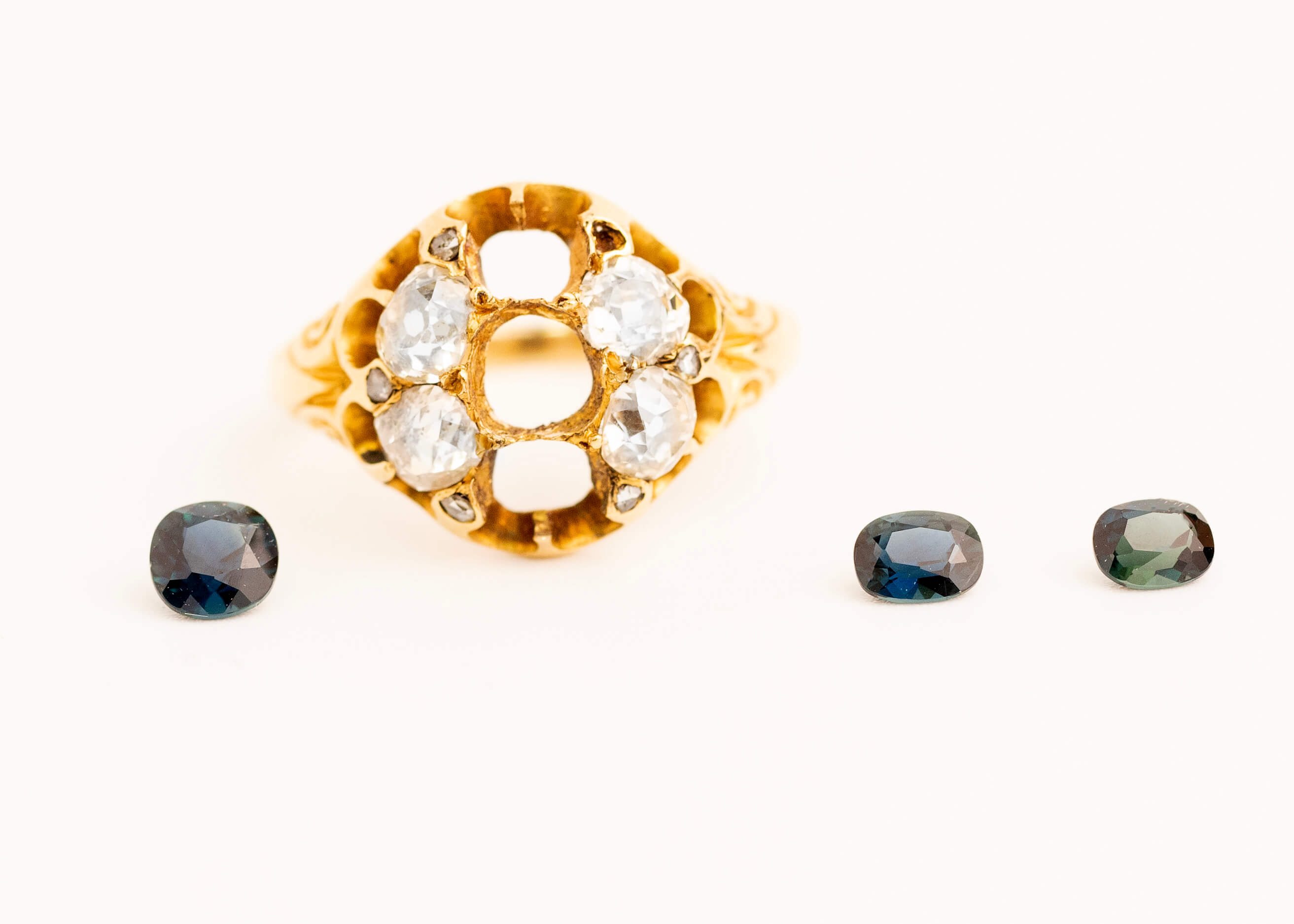 Gerard McCabe Jewellers Bespoke Jewellery Service | 2026