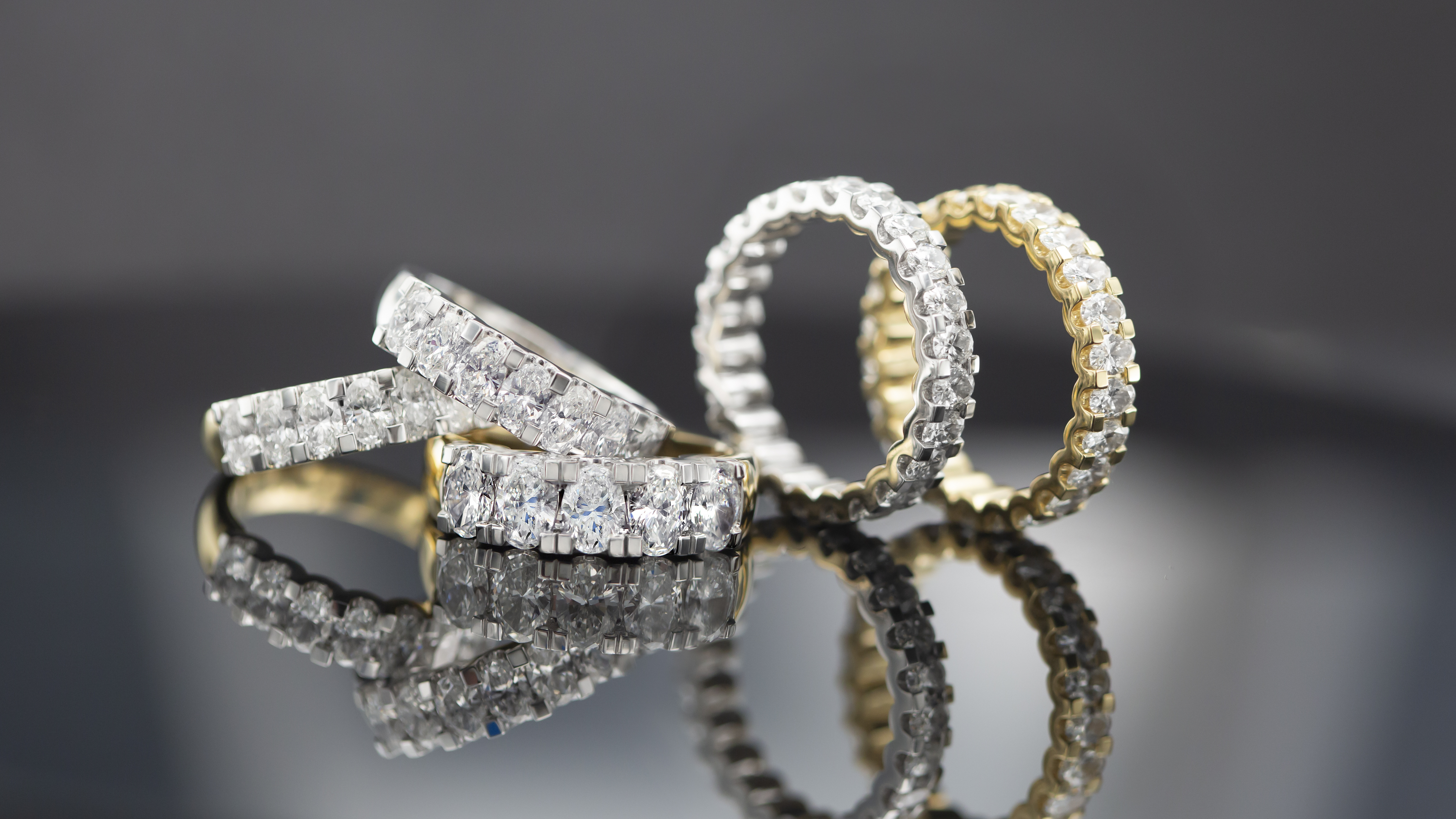 Eternity Rings