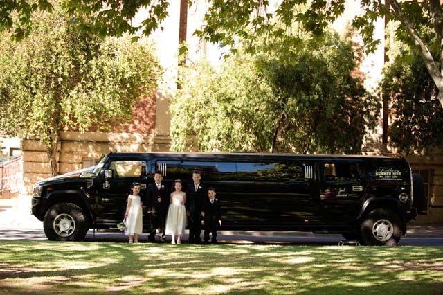 Southern Hummer Hire