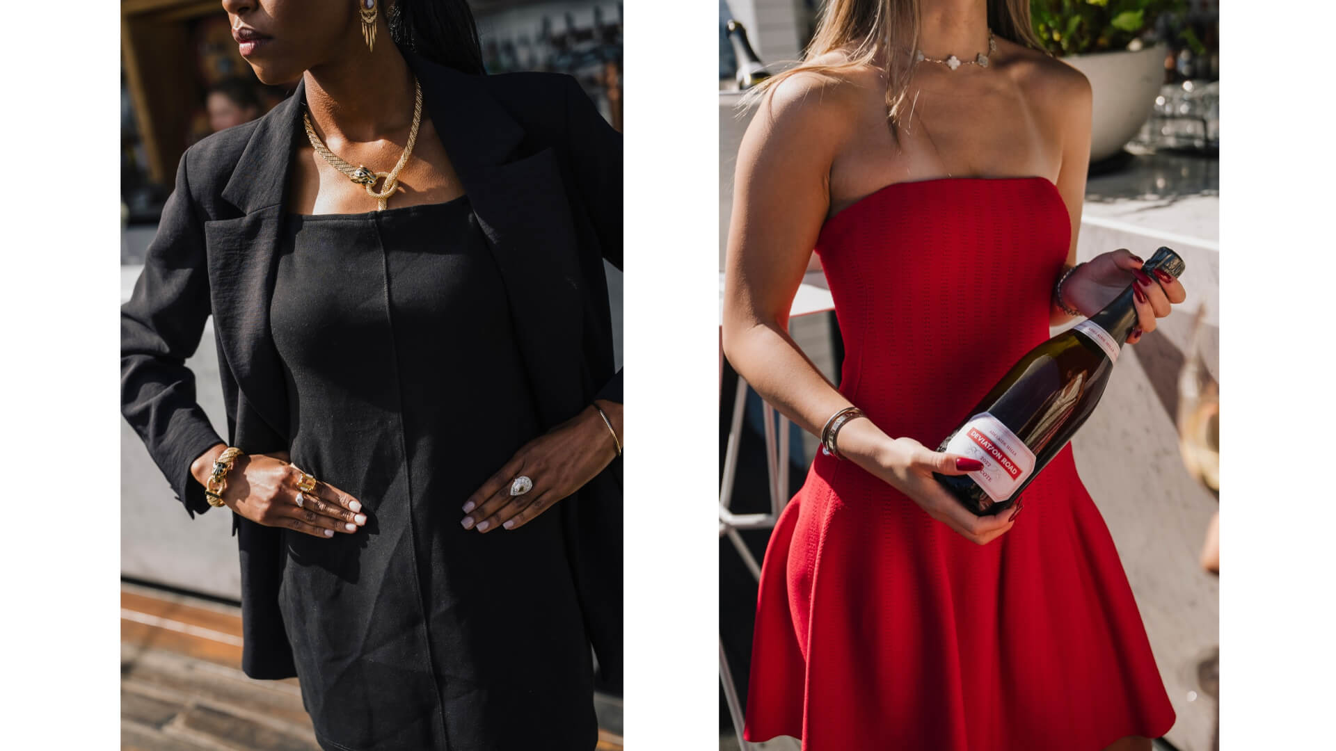 The Siren | ADL Fashion Week 2026 | 2KW Presents Gerard McCabe Jewellers