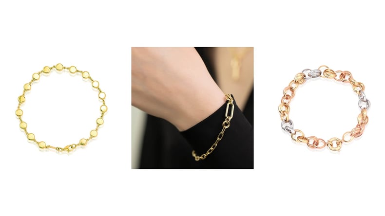 Three75 Collection | Shop Bracelets | Gerard McCabe Jewellers 2026