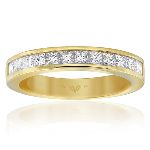 Elegance Linea ring