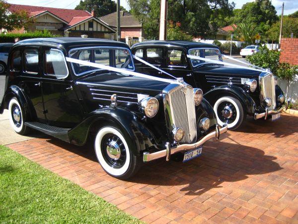 arrive in style - blog