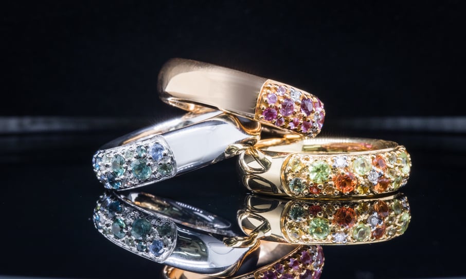 Cirque Collection
