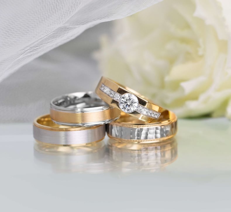 wedding rings stack 1 web