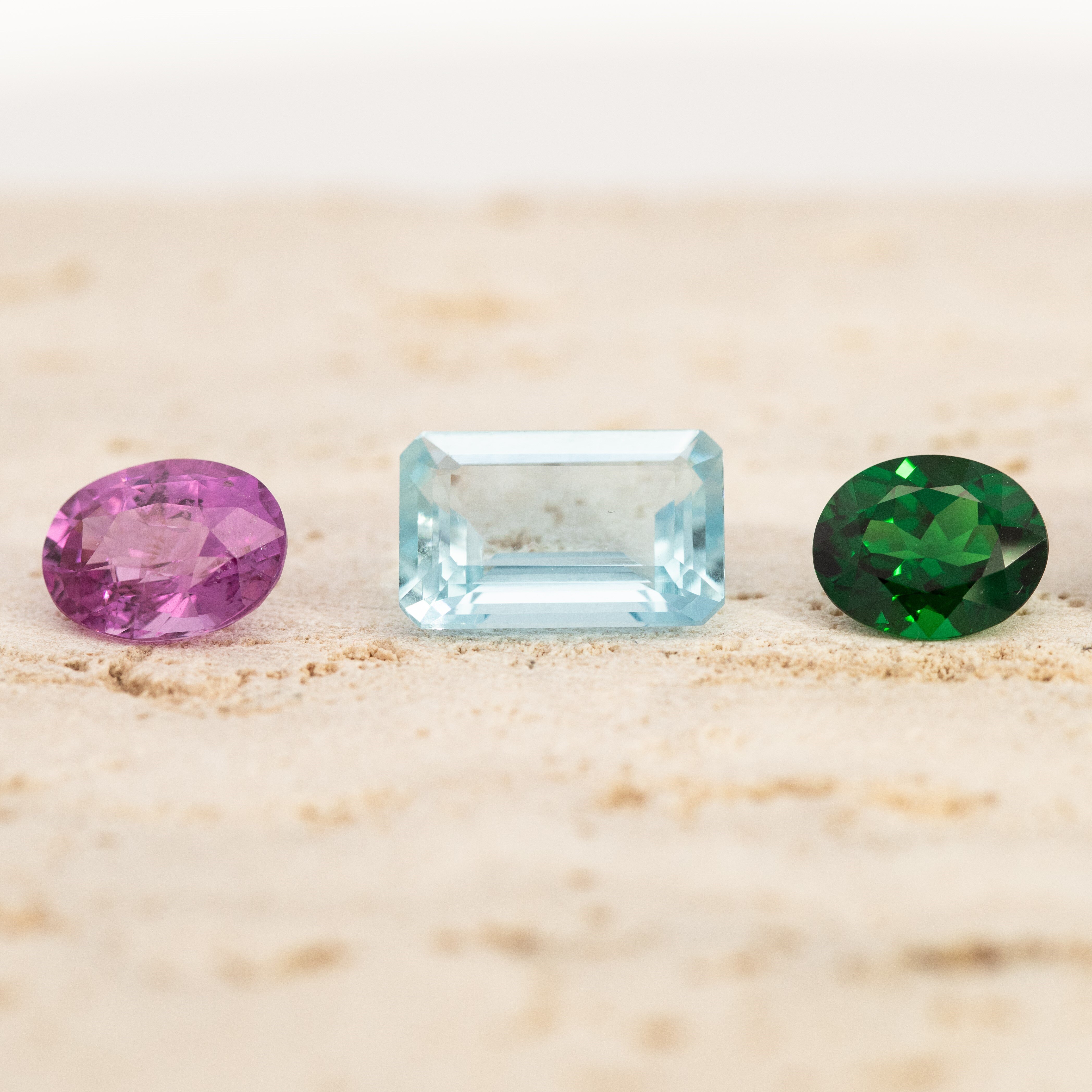 The Ultimate Guide to Birthstones | Gerard McCabe